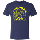Trogdors Gym Men's Triblend T-Shirt
