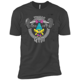 T-Shirts Heavy Metal / YXS Trolls Gym Boys Premium T-Shirt