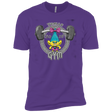 T-Shirts Purple Rush / YXS Trolls Gym Boys Premium T-Shirt