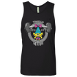 T-Shirts Black / S Trolls Gym Men's Premium Tank Top