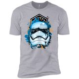 Troop style Boys Premium T-Shirt