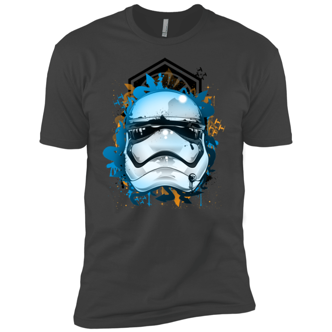 Troop style Boys Premium T-Shirt