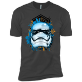 Troop style Boys Premium T-Shirt