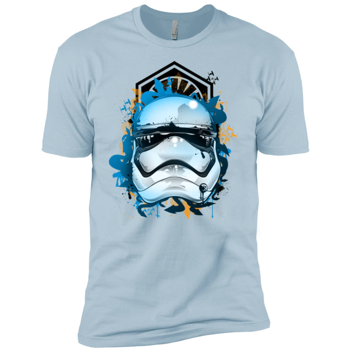 Troop style Boys Premium T-Shirt