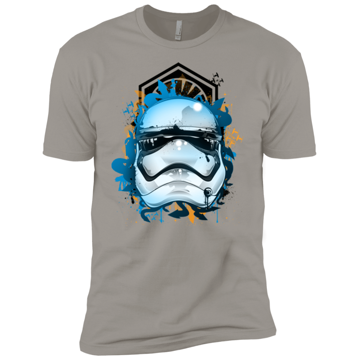 Troop style Boys Premium T-Shirt