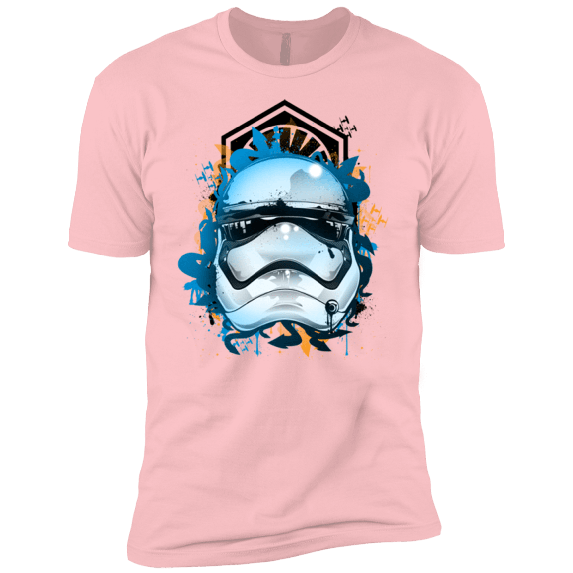 Troop style Boys Premium T-Shirt