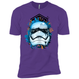 Troop style Boys Premium T-Shirt