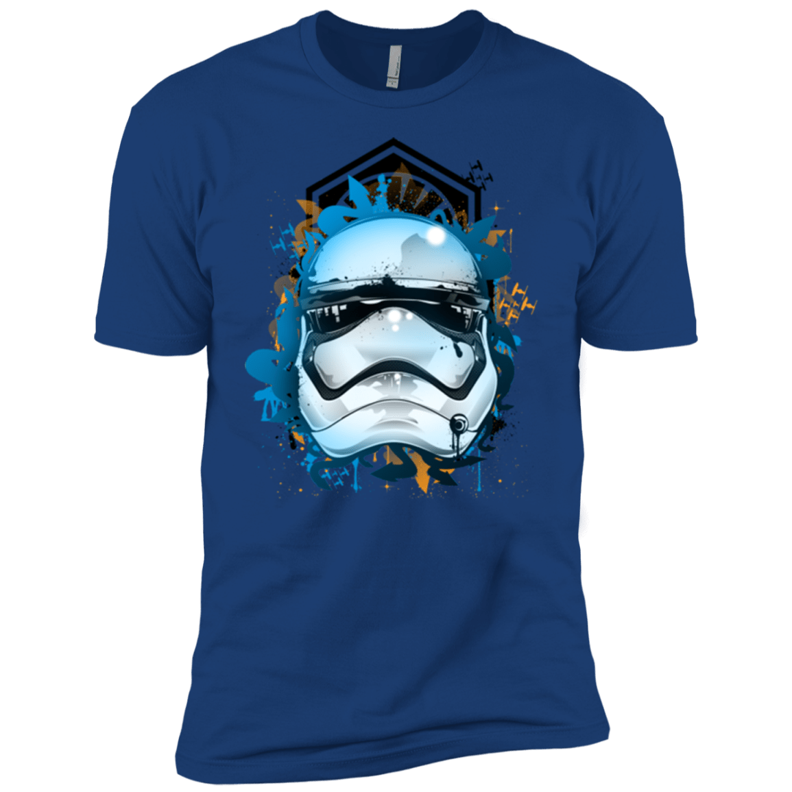 Troop style Boys Premium T-Shirt