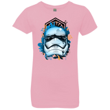 Troop style Girls Premium T-Shirt