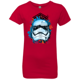 Troop style Girls Premium T-Shirt