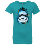 Troop style Girls Premium T-Shirt