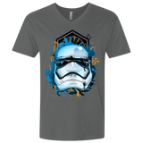 T-Shirts Heavy Metal / X-Small Troop style Men's Premium V-Neck