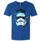 T-Shirts Royal / X-Small Troop style Men's Premium V-Neck