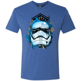 T-Shirts Vintage Royal / S Troop style Men's Triblend T-Shirt