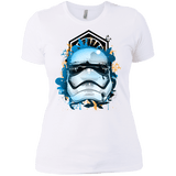 T-Shirts White / X-Small Troop style Women's Premium T-Shirt