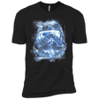 T-Shirts Black / X-Small Trooper in storm Men's Premium T-Shirt
