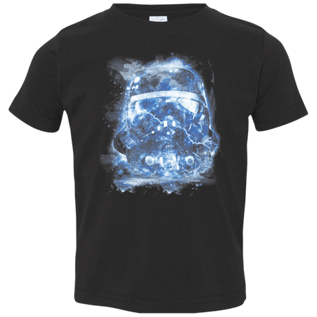 T-Shirts Black / 2T Trooper in storm Toddler Premium T-Shirt