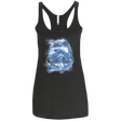 T-Shirts Vintage Black / X-Small Trooper in storm Women's Triblend Racerback Tank