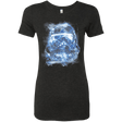 T-Shirts Vintage Black / Small Trooper in storm Women's Triblend T-Shirt