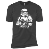 T-Shirts Heavy Metal / YXS Trooper of Empire Boys Premium T-Shirt