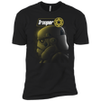 T-Shirts Black / YXS TROOPER1 Boys Premium T-Shirt