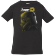 T-Shirts Black / 6 Months TROOPER1 Infant Premium T-Shirt