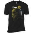 T-Shirts Black / X-Small TROOPER1 Men's Premium T-Shirt