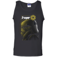 T-Shirts Black / S TROOPER1 Men's Tank Top