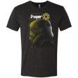 T-Shirts Vintage Black / S TROOPER1 Men's Triblend T-Shirt