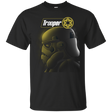 T-Shirts Black / S TROOPER1 T-Shirt