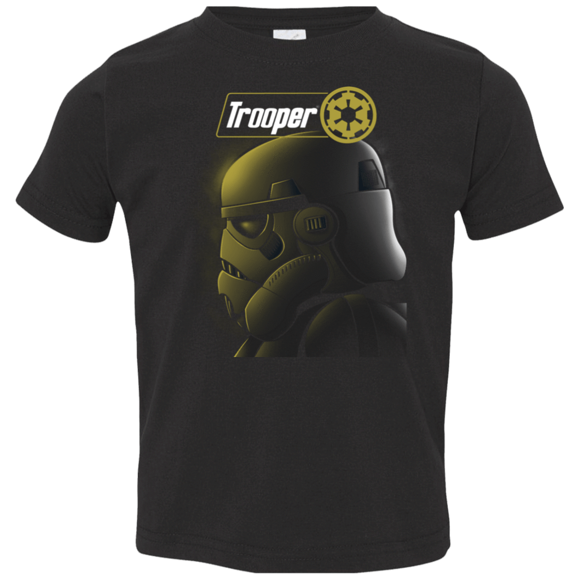 T-Shirts Black / 2T TROOPER1 Toddler Premium T-Shirt