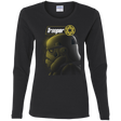 T-Shirts Black / S TROOPER1 Women's Long Sleeve T-Shirt