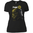 T-Shirts Black / X-Small TROOPER1 Women's Premium T-Shirt