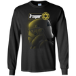 T-Shirts Black / YS TROOPER1 Youth Long Sleeve T-Shirt