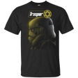 T-Shirts Black / YXS TROOPER1 Youth T-Shirt