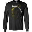 T-Shirts Black / S TROOPER2 Men's Long Sleeve T-Shirt