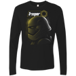 T-Shirts Black / S TROOPER2 Men's Premium Long Sleeve