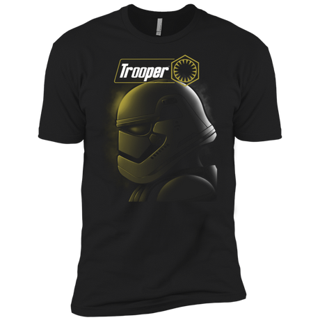 T-Shirts Black / X-Small TROOPER2 Men's Premium T-Shirt