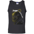 T-Shirts Black / S TROOPER2 Men's Tank Top