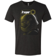 T-Shirts Vintage Black / S TROOPER2 Men's Triblend T-Shirt