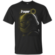 T-Shirts Black / S TROOPER2 T-Shirt