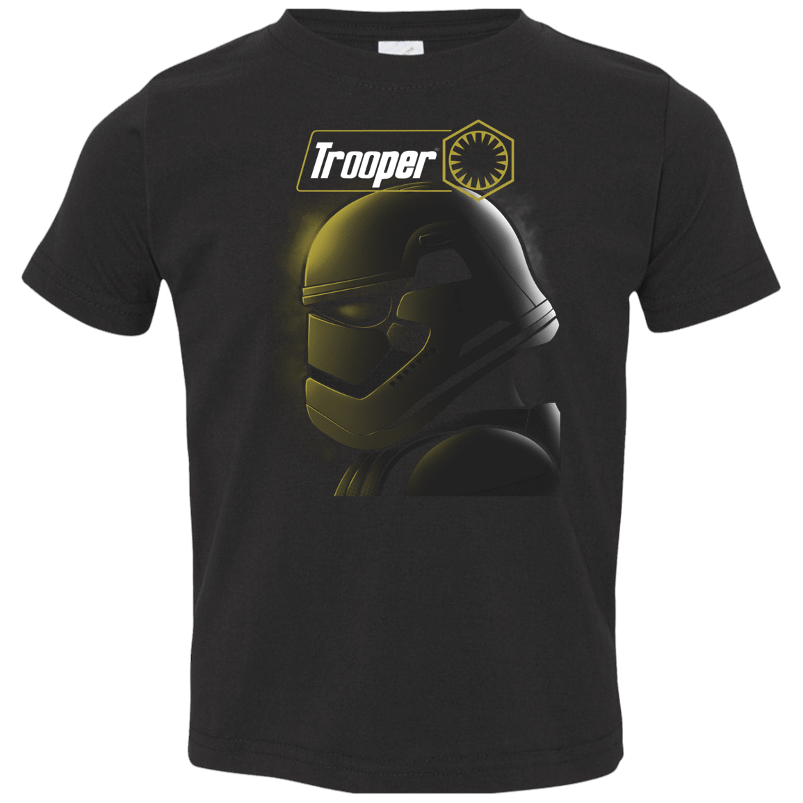 T-Shirts Black / 2T TROOPER2 Toddler Premium T-Shirt