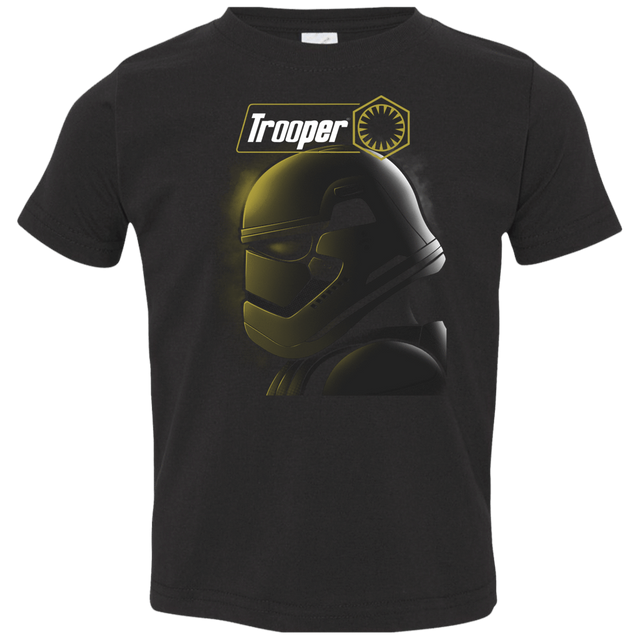 T-Shirts Black / 2T TROOPER2 Toddler Premium T-Shirt