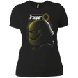 T-Shirts Black / X-Small TROOPER2 Women's Premium T-Shirt