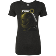 T-Shirts Vintage Black / S TROOPER2 Women's Triblend T-Shirt