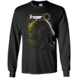 T-Shirts Black / YS TROOPER2 Youth Long Sleeve T-Shirt