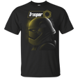 T-Shirts Black / YXS TROOPER2 Youth T-Shirt