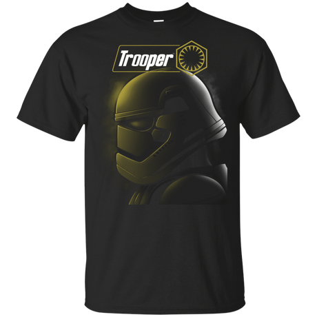 T-Shirts Black / YXS TROOPER2 Youth T-Shirt