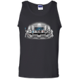 T-Shirts Black / S Troopers Dinner Men's Tank Top