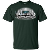 T-Shirts Forest / YXS Troopers Dinner Youth T-Shirt